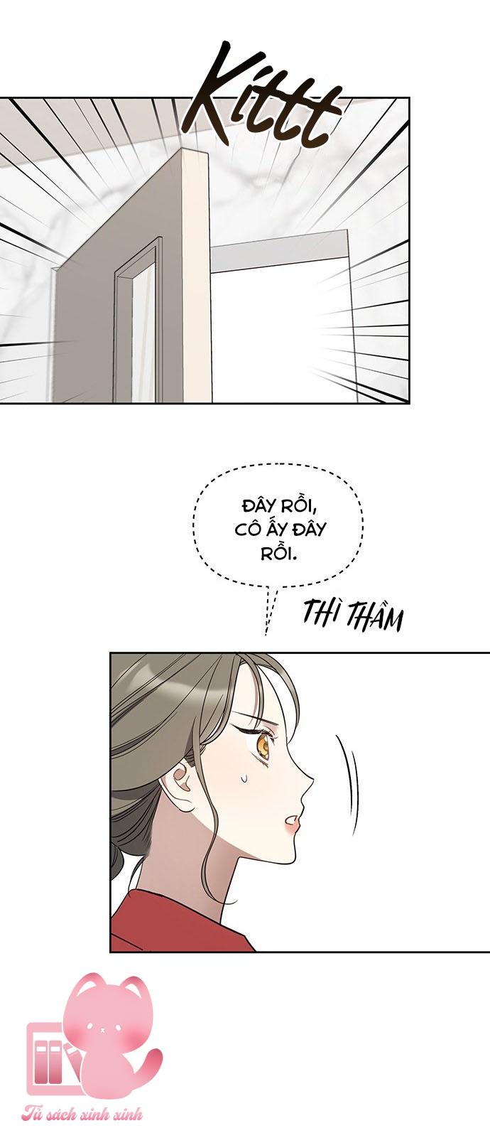 Gieo Nhân Gặt Quả Chap 45 - Trang 2