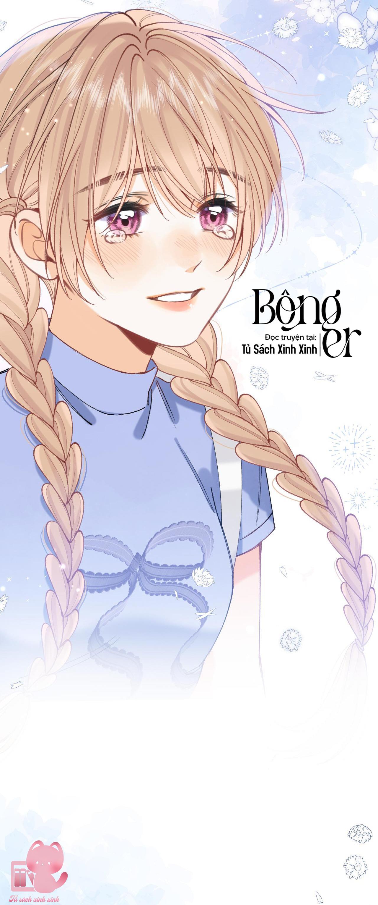Mối Tình Thầm Kín Chapter 111 - Trang 4