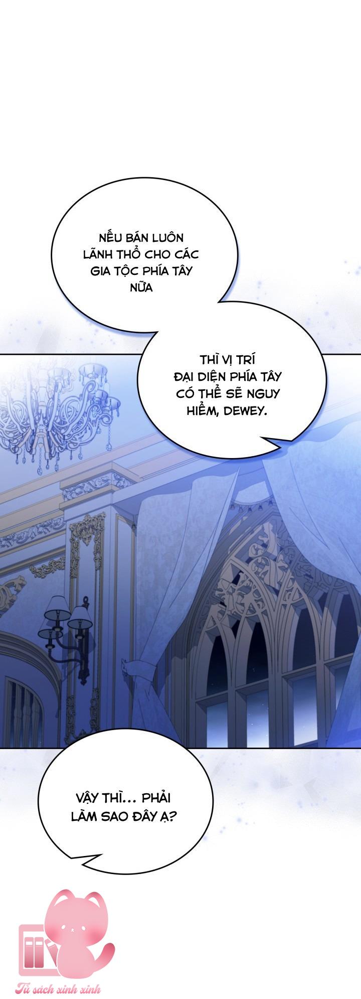 Kiếp Này Ta Sẽ Trở Thành Gia Chủ Chap 152 - Trang 2