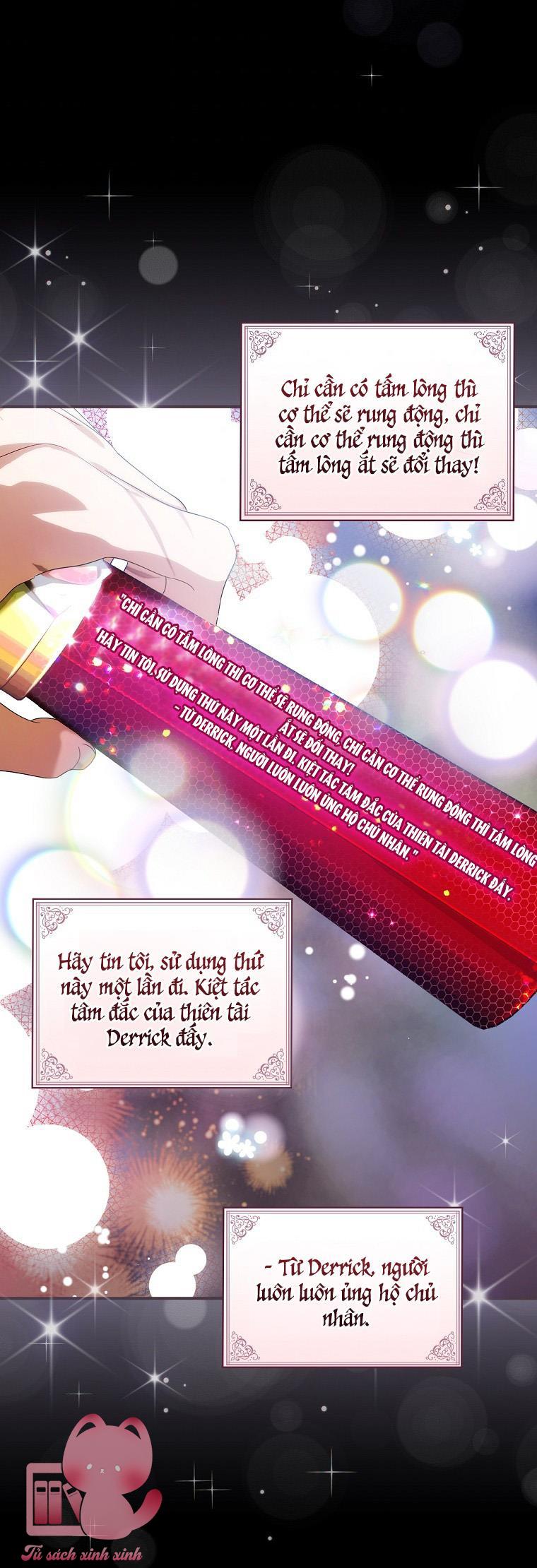 Đứa Nhỏ Không Phải Là Con Anh Chapter 6 - Trang 4