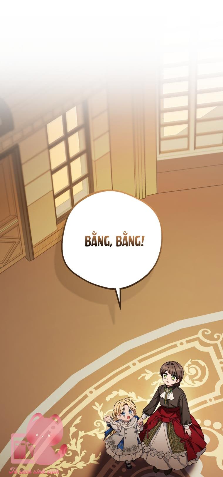 Được Yêu Thương Mà Còn Ngại Ngùng Sao! Chap 56 - Trang 4