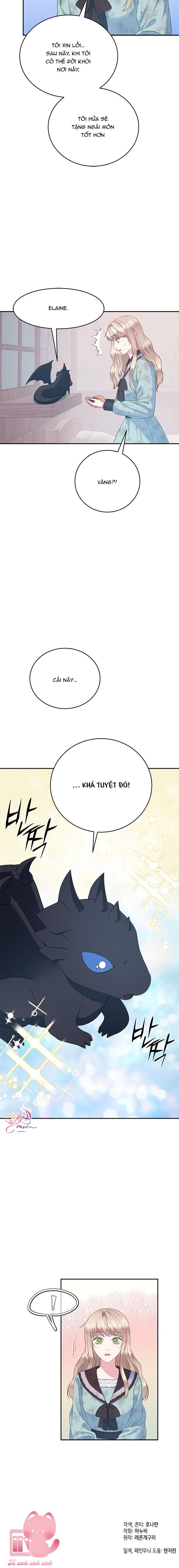 Ác Long Sống Làm Gì Cơ Chứ? Chap 23 - Trang 3