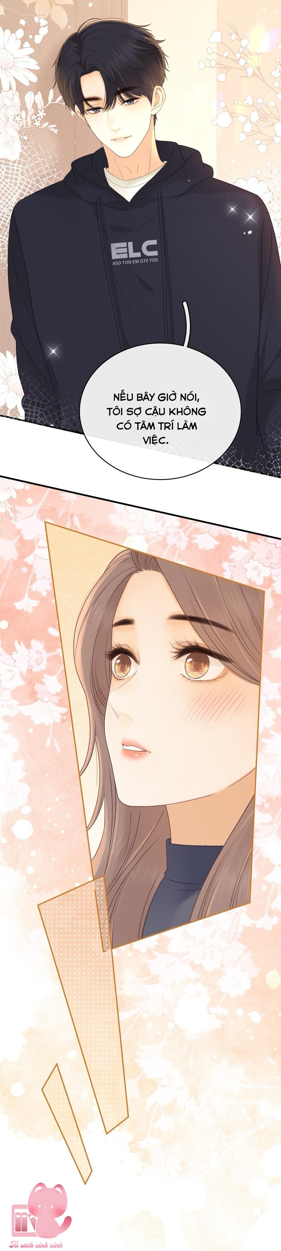 Khó Dỗ Dành Chapter 86 - Trang 4