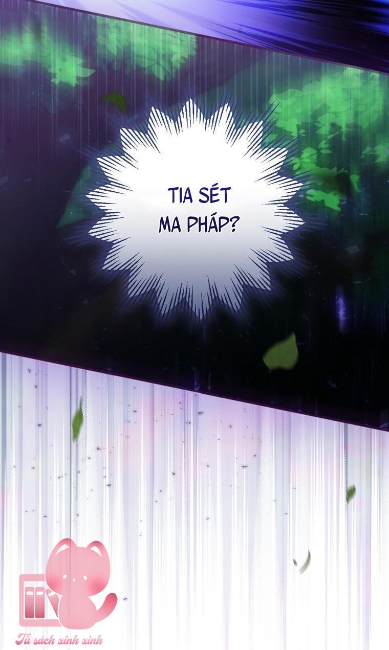 Đứa Nhỏ Không Phải Là Con Anh Chapter 18 - Trang 3