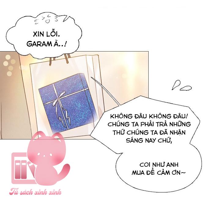 Thần Bí Chap 57 - Trang 2
