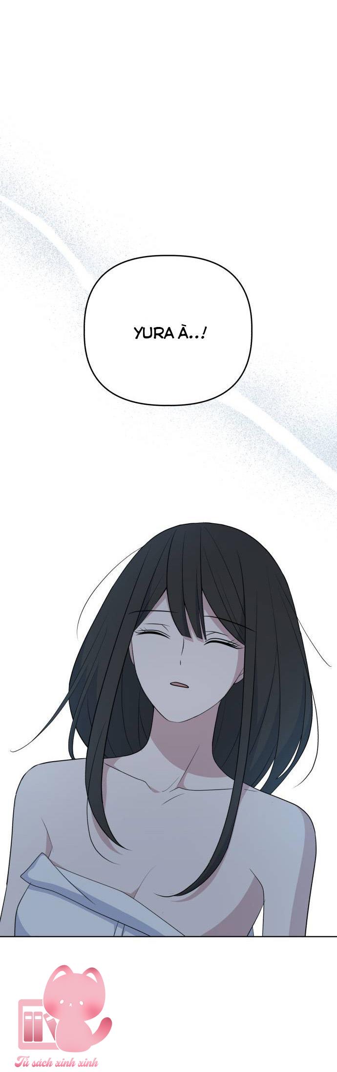 Quan Hệ Nhân Quả Chap 136 - Trang 2