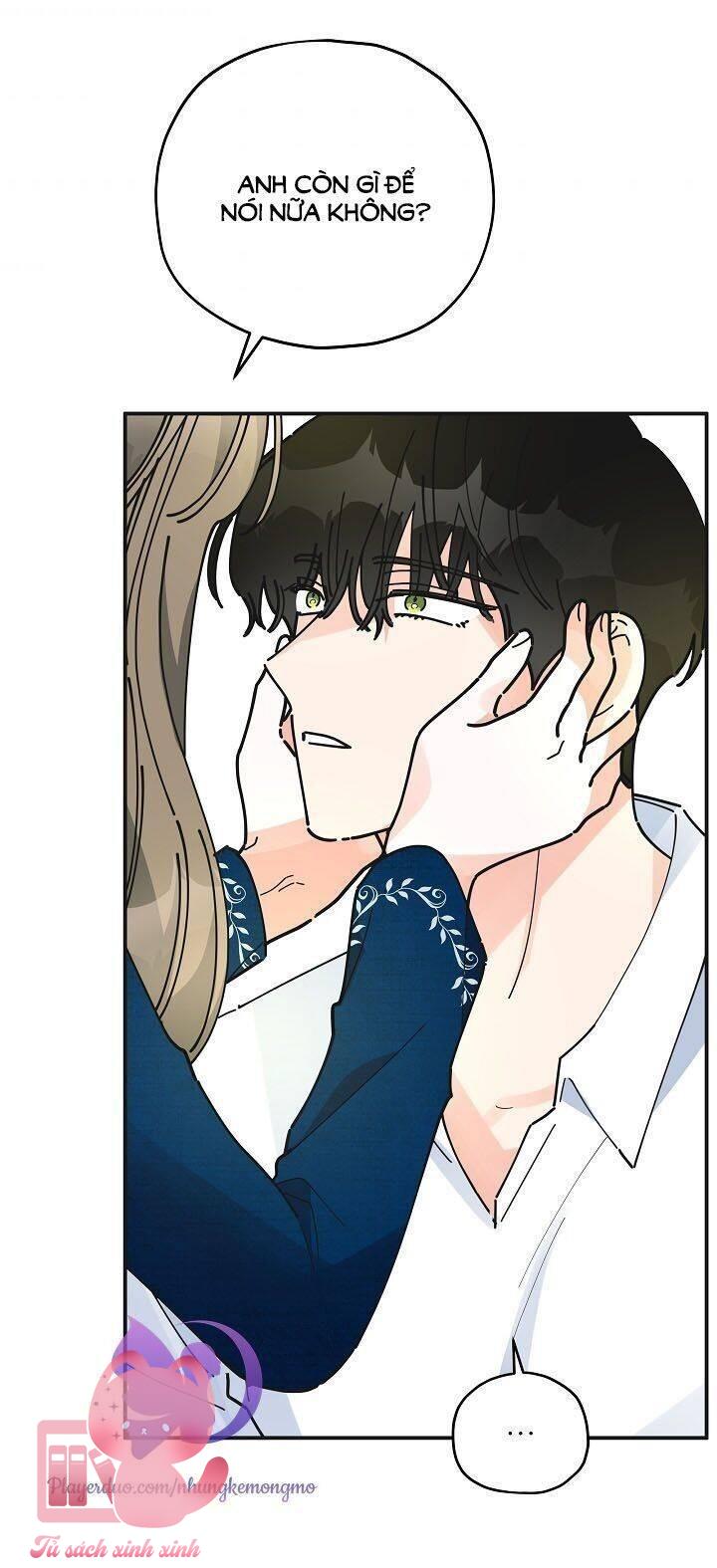 Người Hùng Của Ác Nữ Chapter 57 - Trang 4