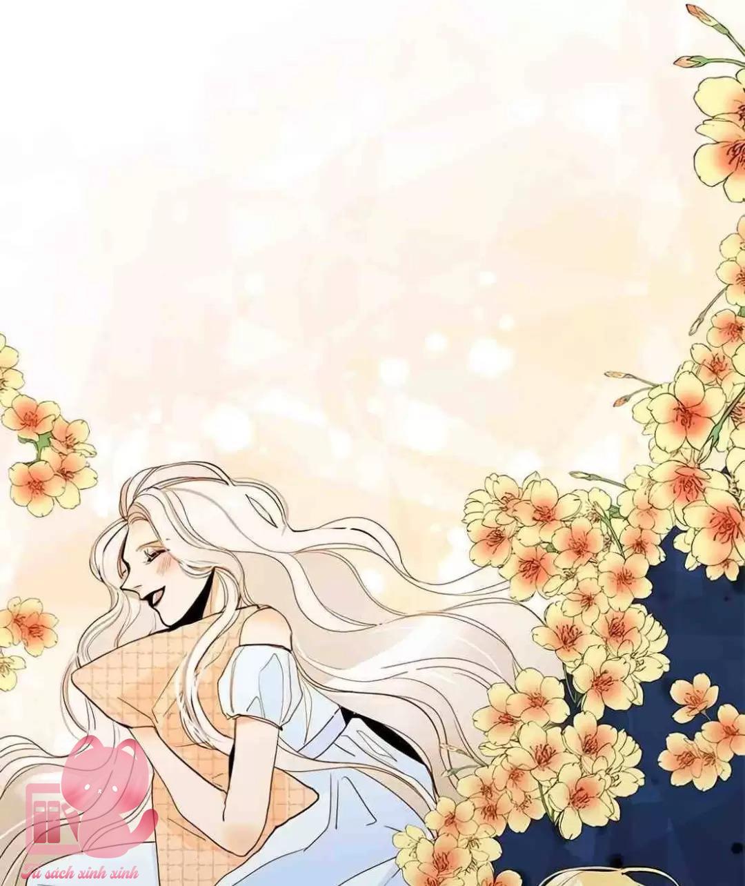 Hoàng Hậu Tái Hôn Chapter 8 - Trang 4