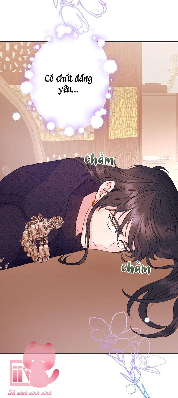 Bỏ Quách Chồng Con Đi, Tiền Bạc Mới Là Tất Cả Chap 61 - Trang 2
