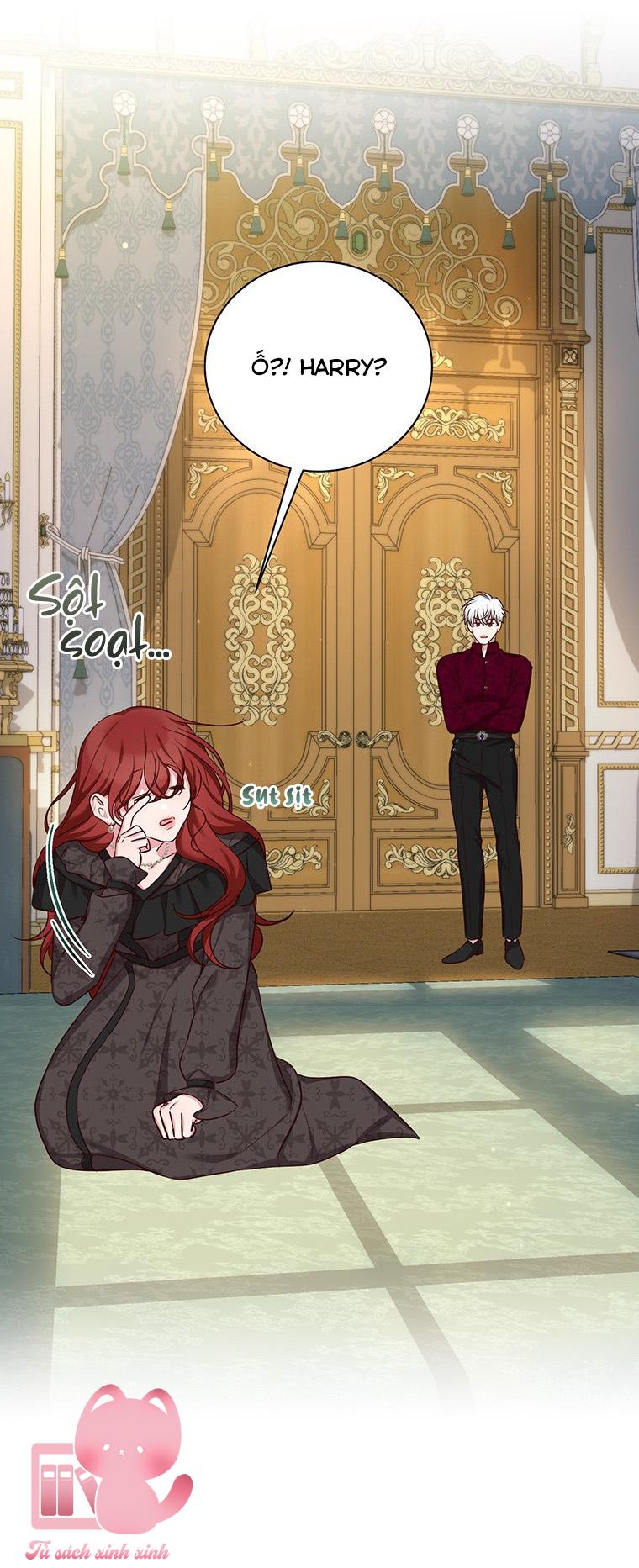 Thế Thì Ta Cứ Trở Thành Kẻ Ác Thôi Chap 43 - Trang 2