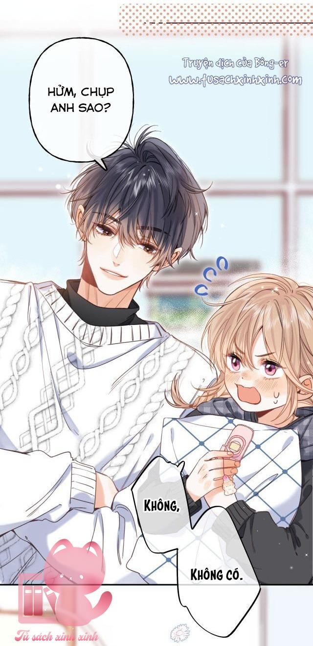 Mối Tình Thầm Kín Chapter 35 - Trang 4