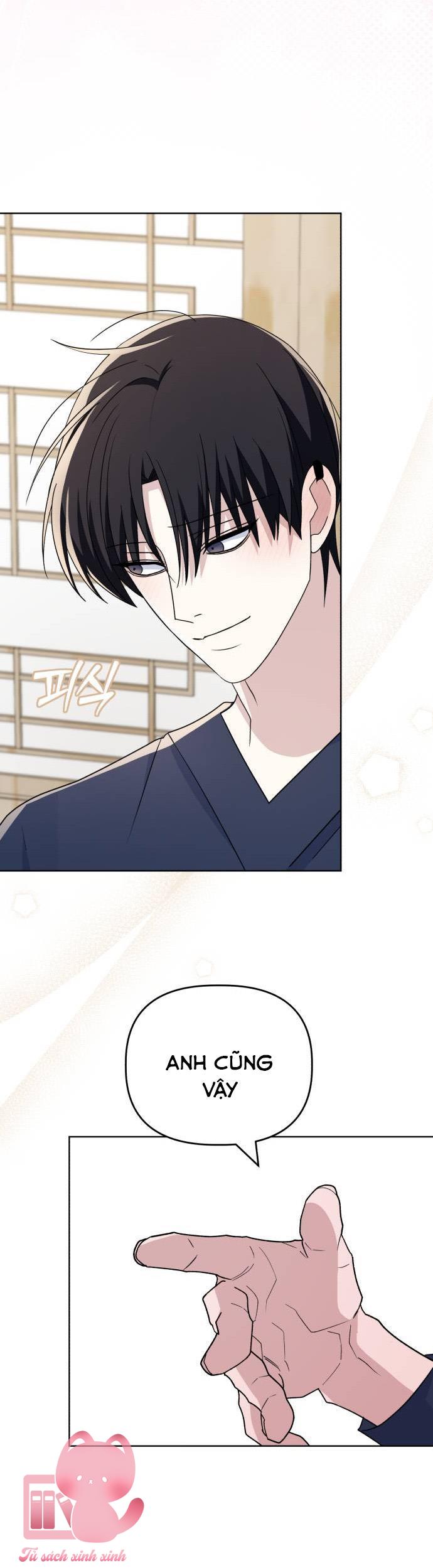Quan Hệ Nhân Quả Chap 138 - Trang 2