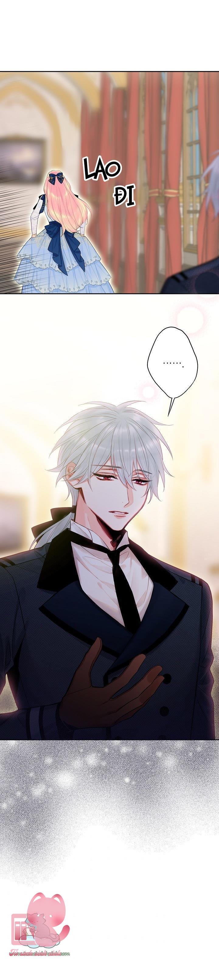 Ác Nữ Muốn Ly Hôn Chap 78 - Trang 2