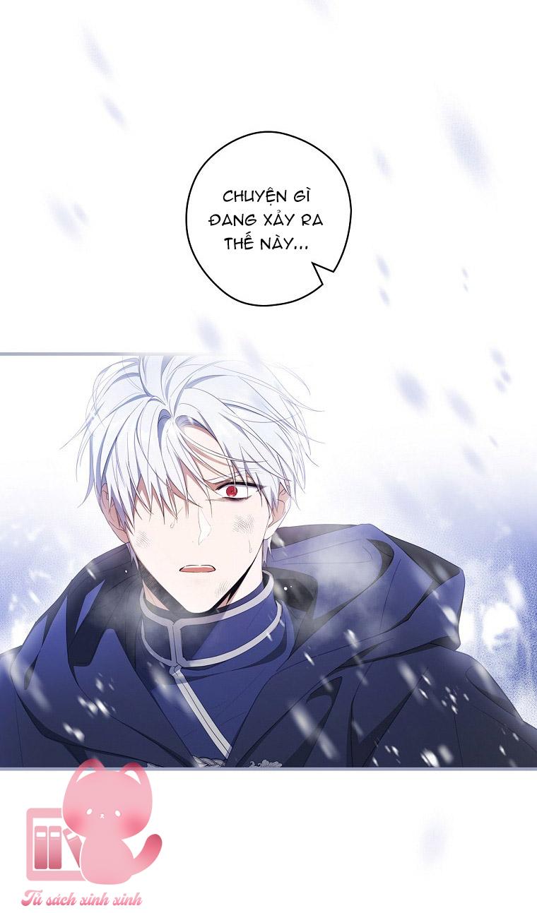 Cách Khiến Phu Quân Đứng Về Phía Tôi Chap 38 - Trang 2