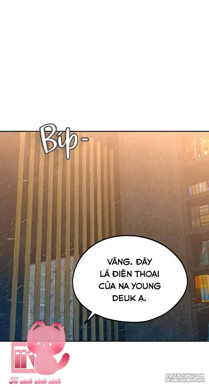 Lớ Ngớ Vớ Phải Tình Yêu Chap 64 - Trang 2