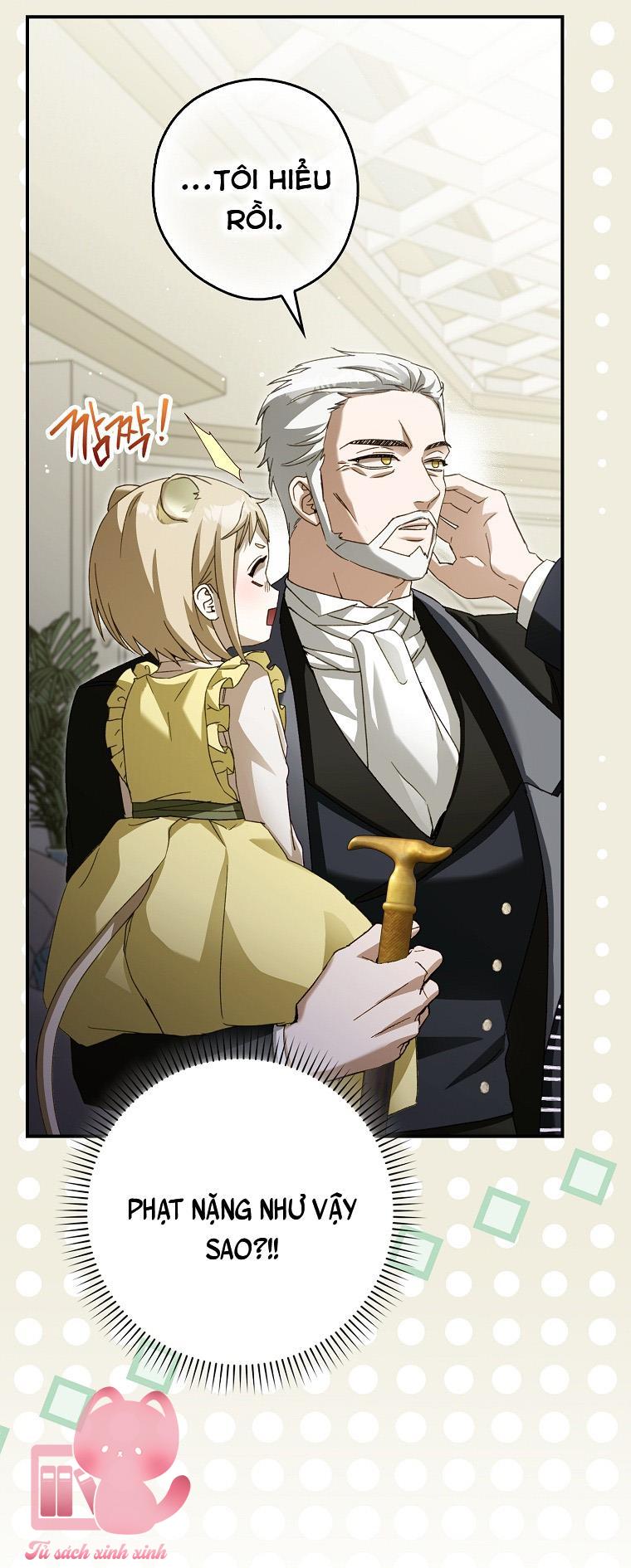 Chuột Đồng Dẫn Lối Cinderella Chap 5 - Trang 2