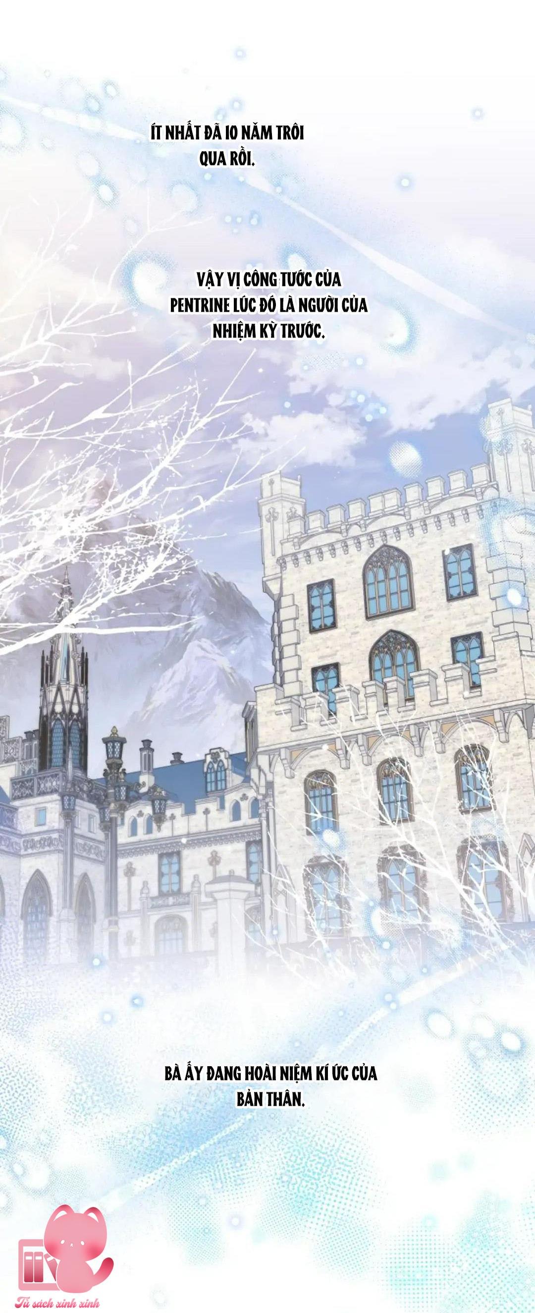 Tiểu Thư Crystal Là Nam Nhân Chap 29 - Trang 2