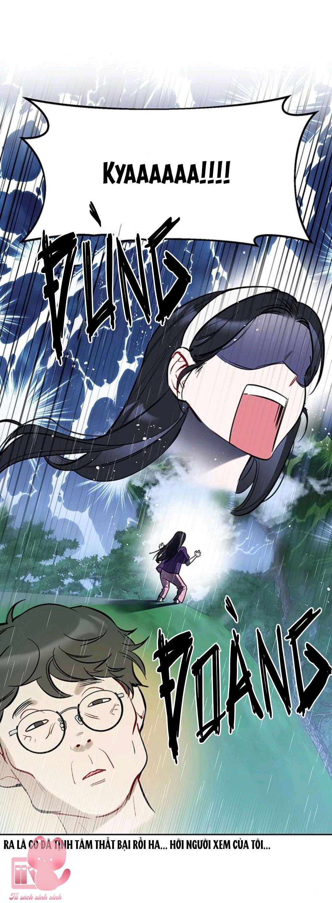 Gieo Nhân Gặt Quả Chapter 2 - Trang 3