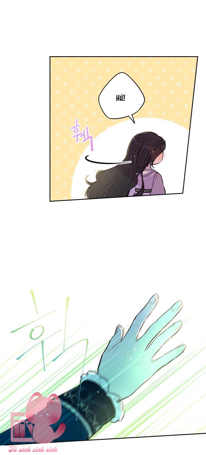 Hoàng Nữ Tóc Đen Chapter 106 - Trang 4