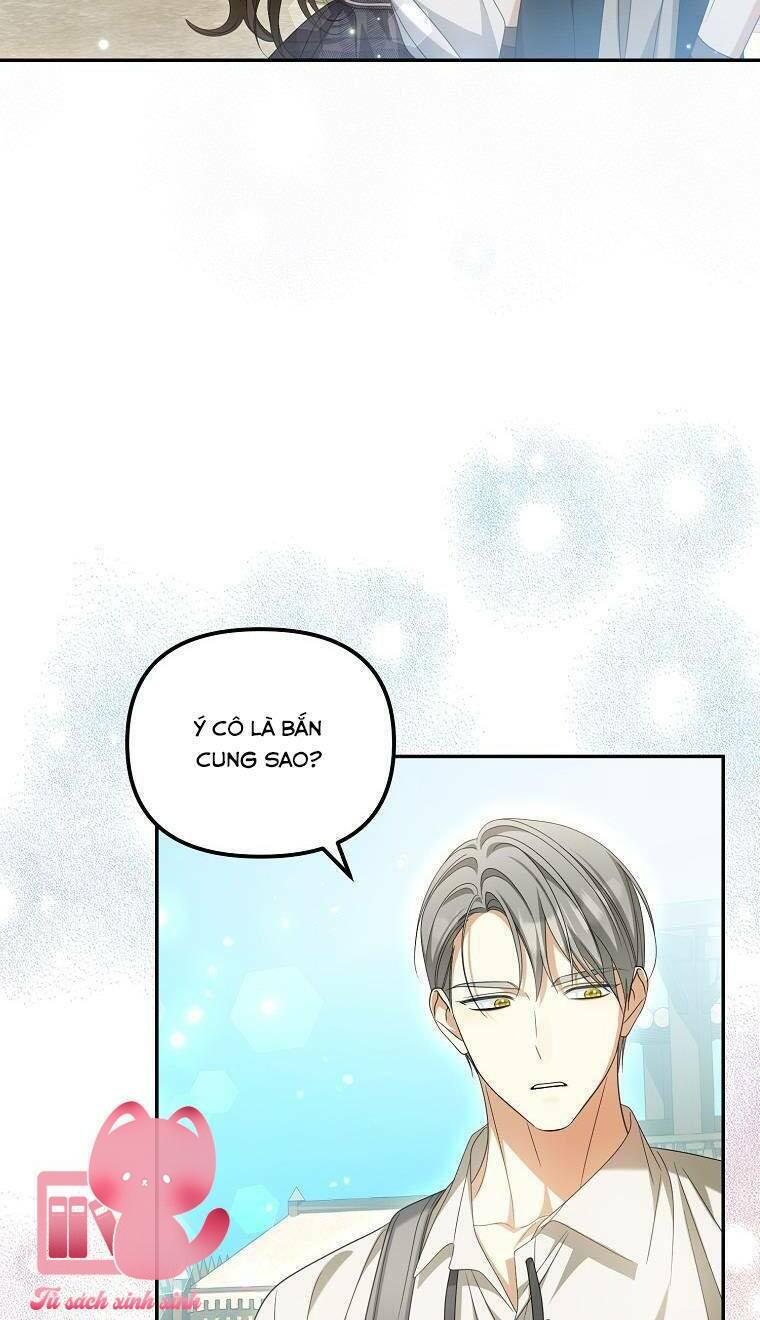 Sao Lại Ám Ảnh Cô Vợ Giả Mạo Quá Vậy? Chap 26 - Trang 4