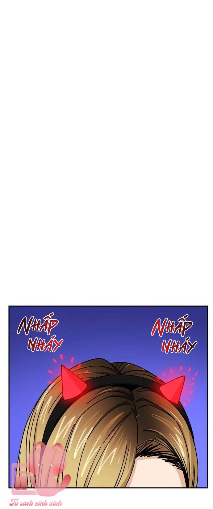 Lớ Ngớ Vớ Phải Tình Yêu Chapter 24 - Trang 4