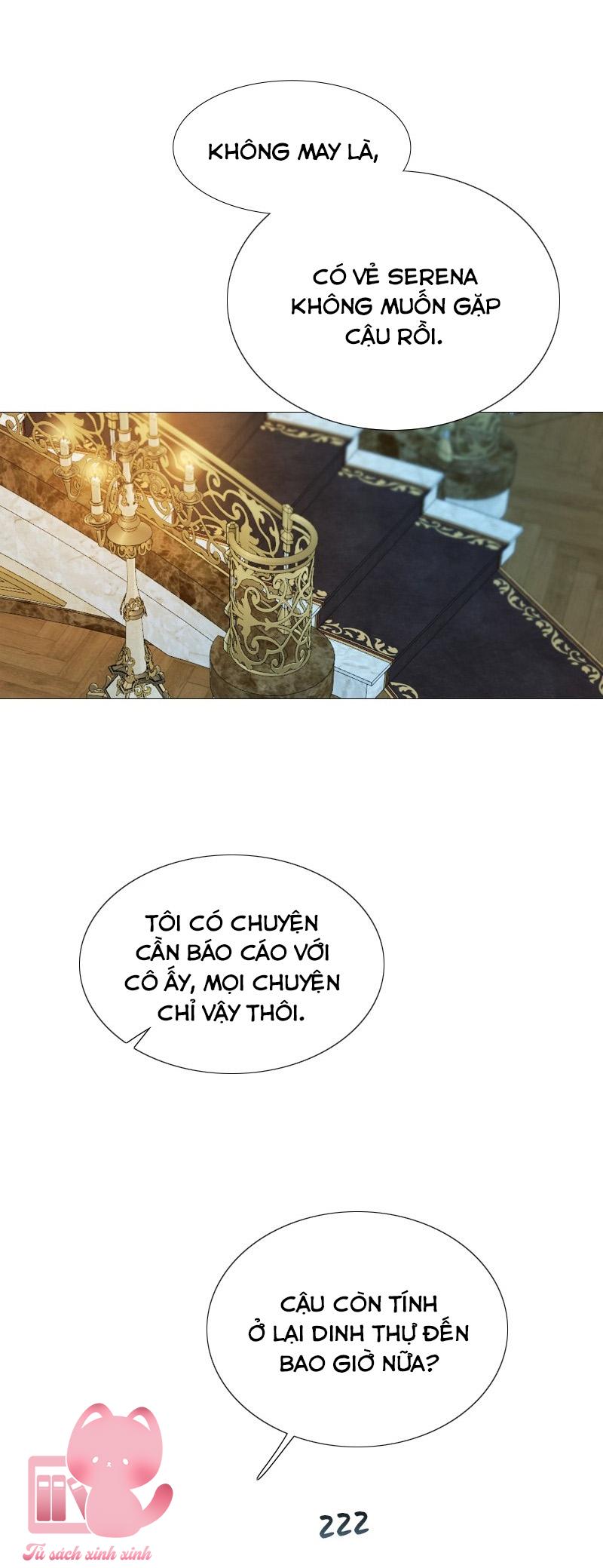 Serena Chap 60 - Trang 2