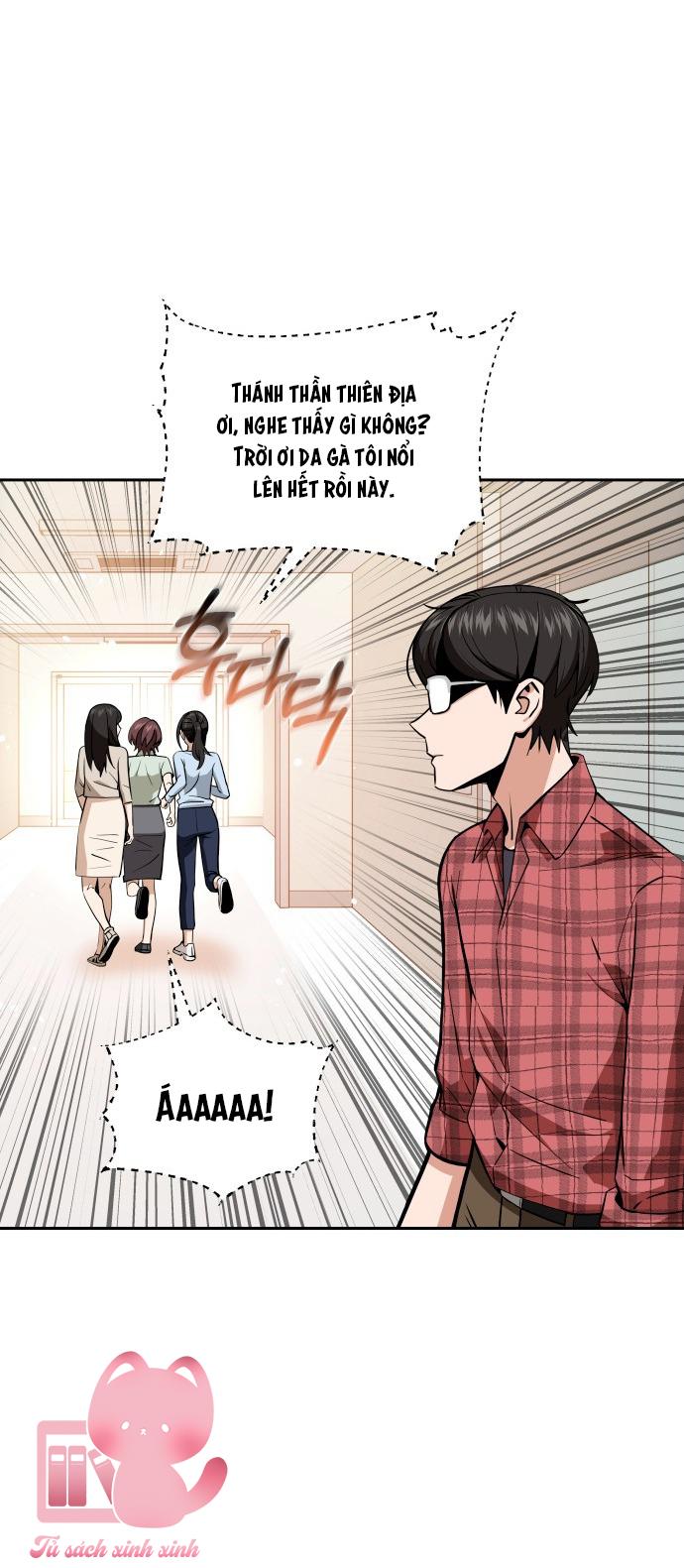Lớ Ngớ Vớ Phải Tình Yêu Chapter 90 - Trang 4