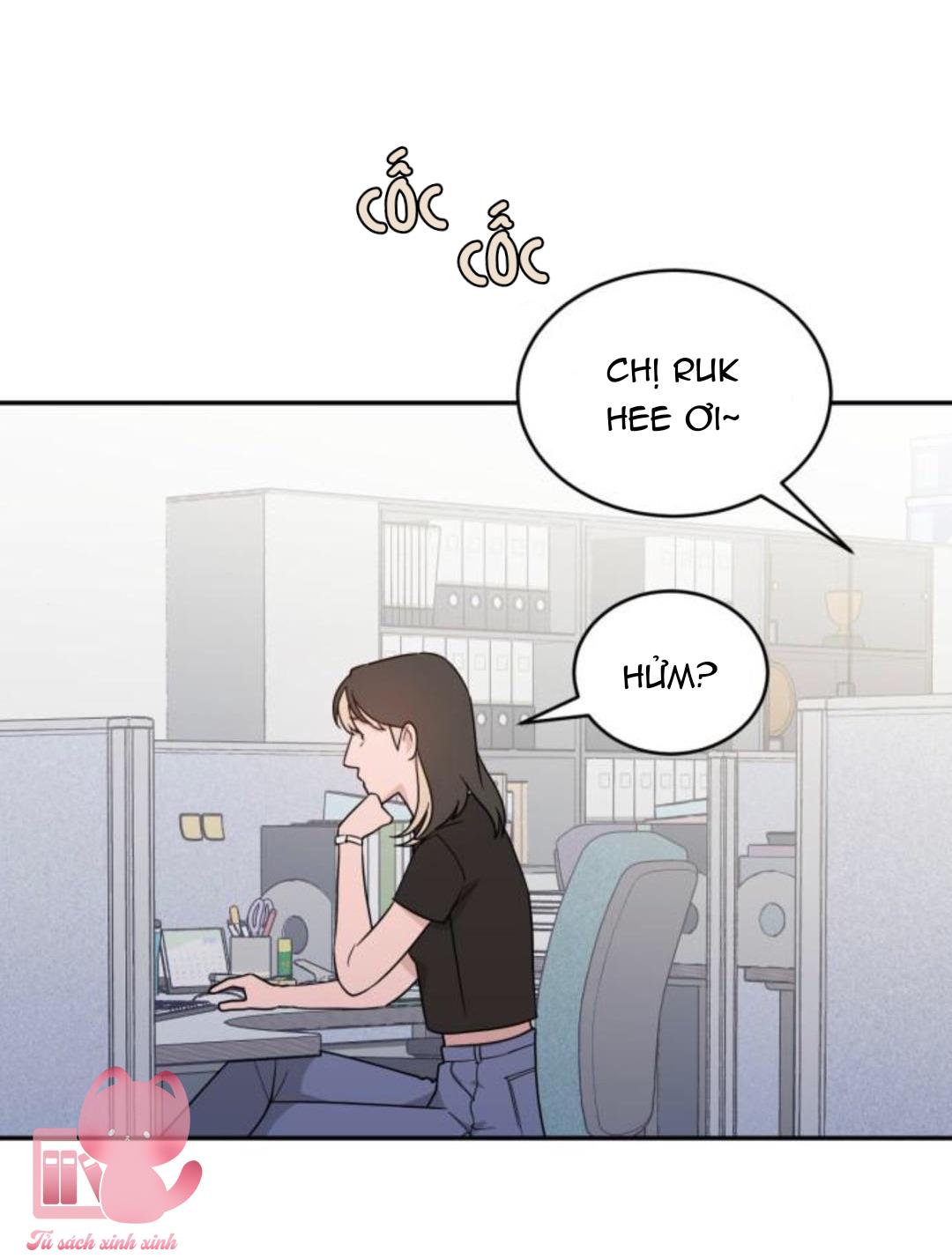 Vận May Không Ngờ Chap 44 - Trang 2