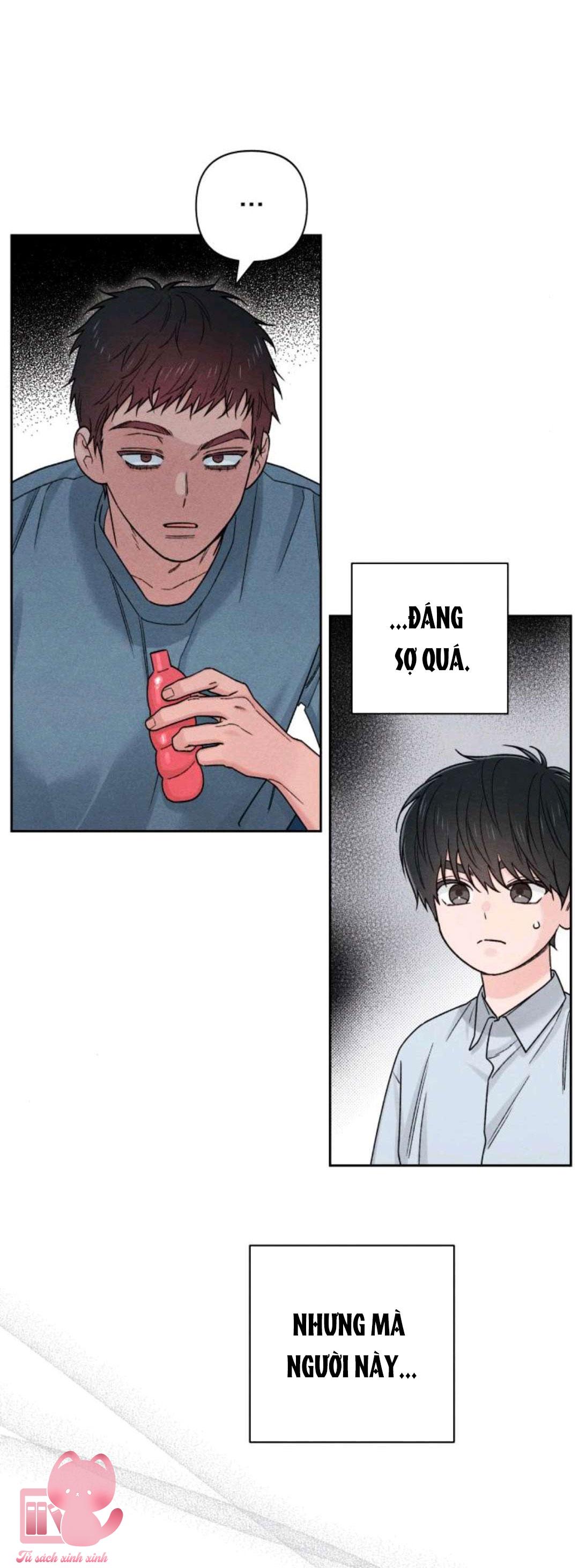 Bí Mật Thanh Xuân Chapter 83 - Trang 4