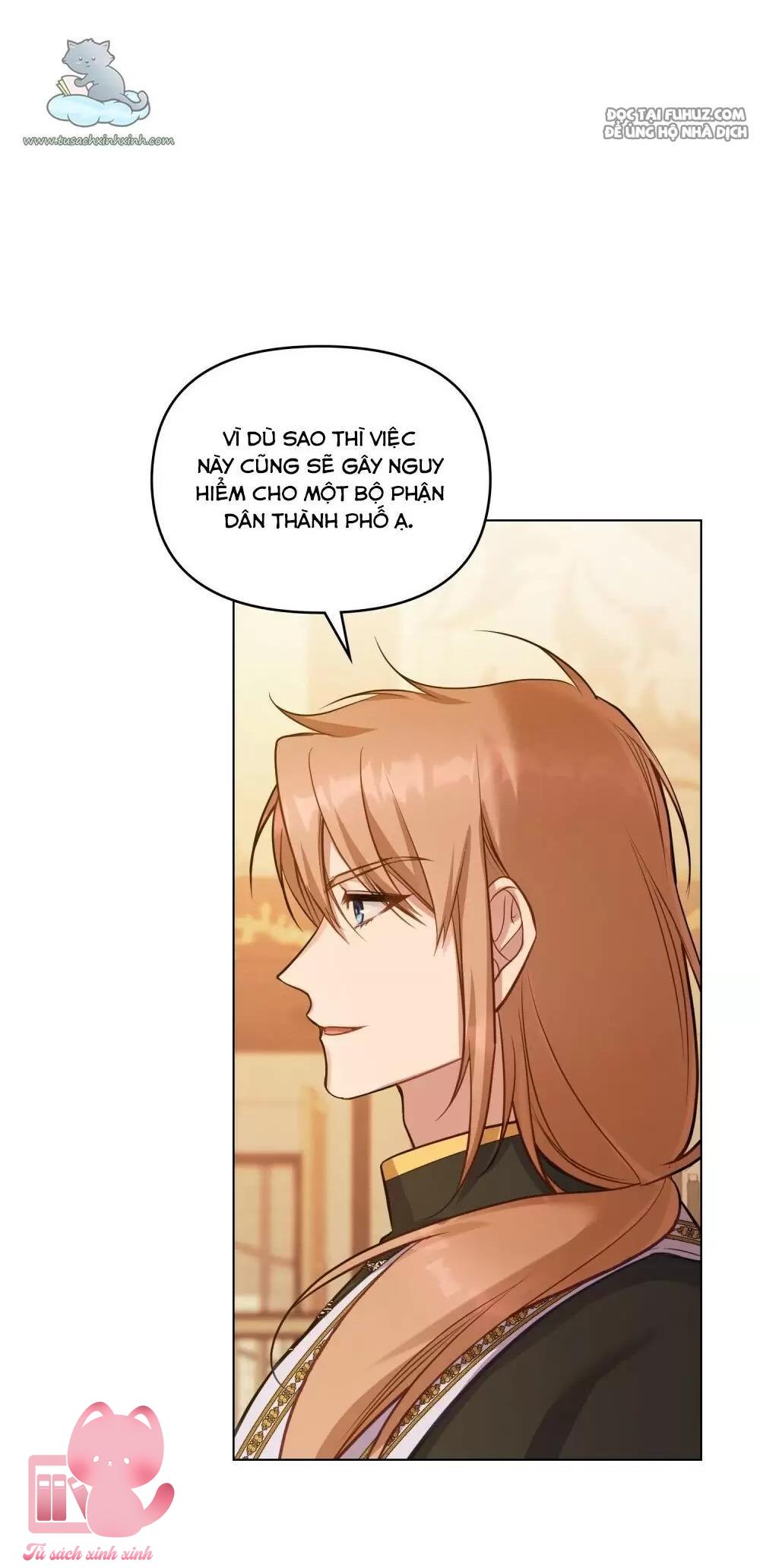 Nếu Không Vâng Lời Công Tước Chapter 26 - Trang 3