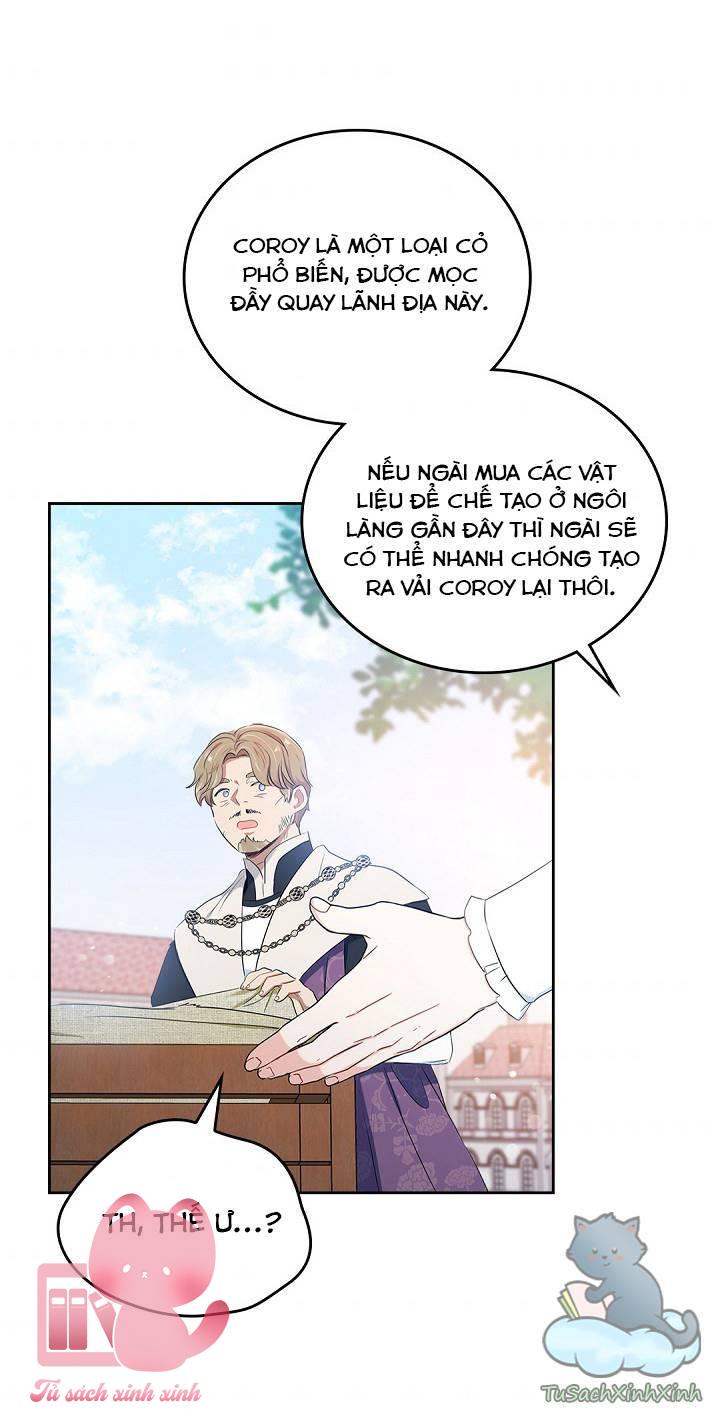 Kiếp Này Ta Sẽ Trở Thành Gia Chủ Chap 12 - Trang 2