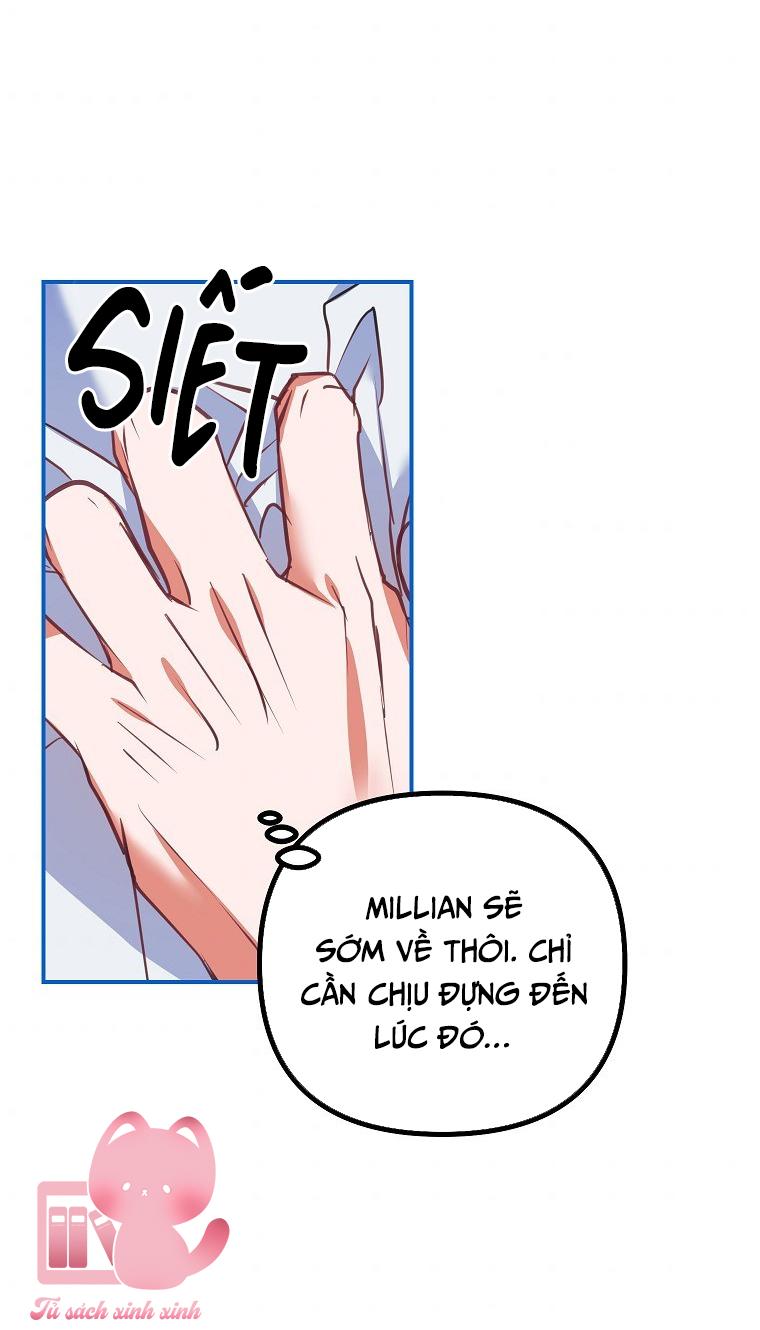 Thời Gian Của Nhân Vật Phụ Có Giới Hạn Chapter 37 - Trang 4