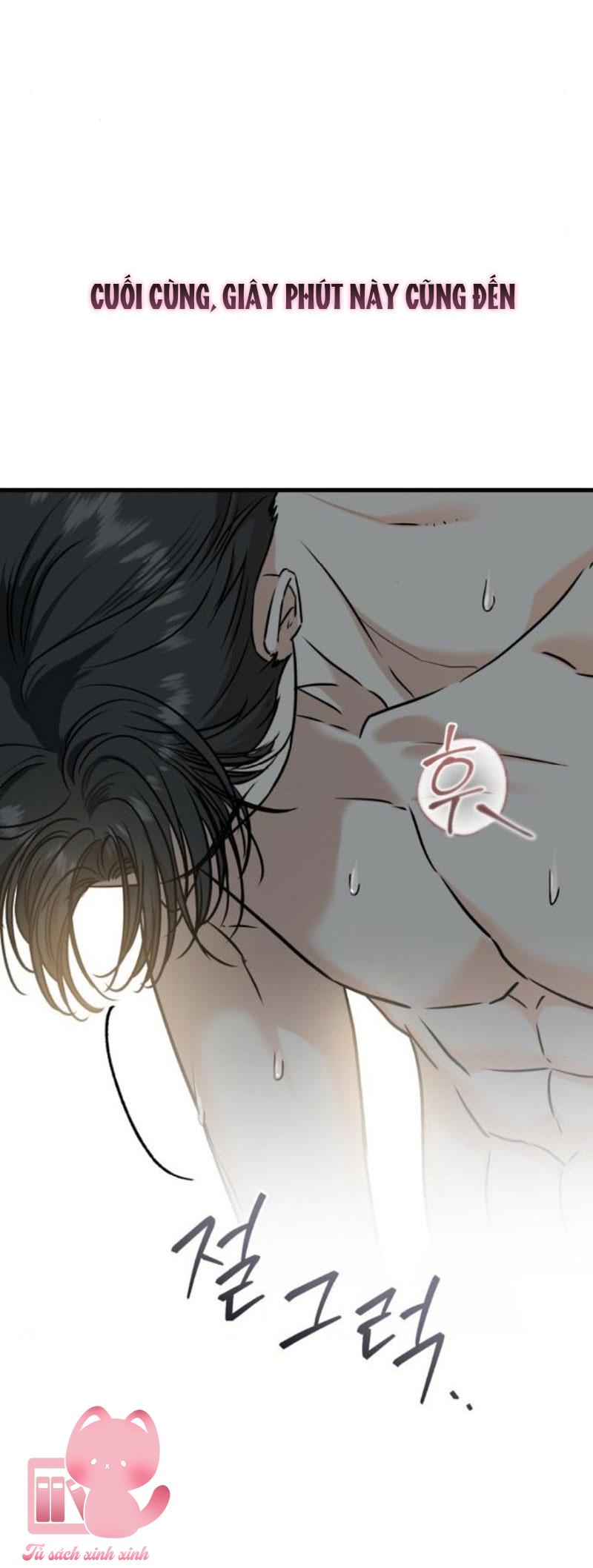 Tôi Nóng Lòng Muốn Chiếm Lấy Cô Ấy Chap 38 - Trang 3