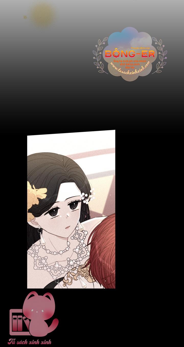 Hoàng Nữ Tóc Đen Chapter 39 - Trang 4