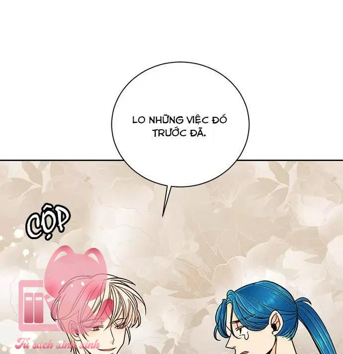 Hoàng Hậu Tái Hôn Chapter 48 - Trang 4