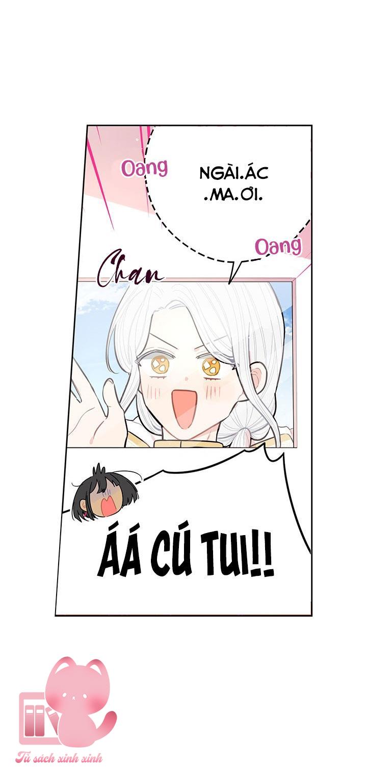 Hoàng Nữ Tóc Đen Chap 80 - Trang 2