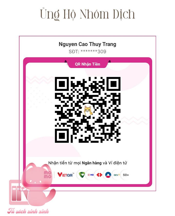 Khoảng Cách Của Chúng Ta Chap 4 - Trang 2