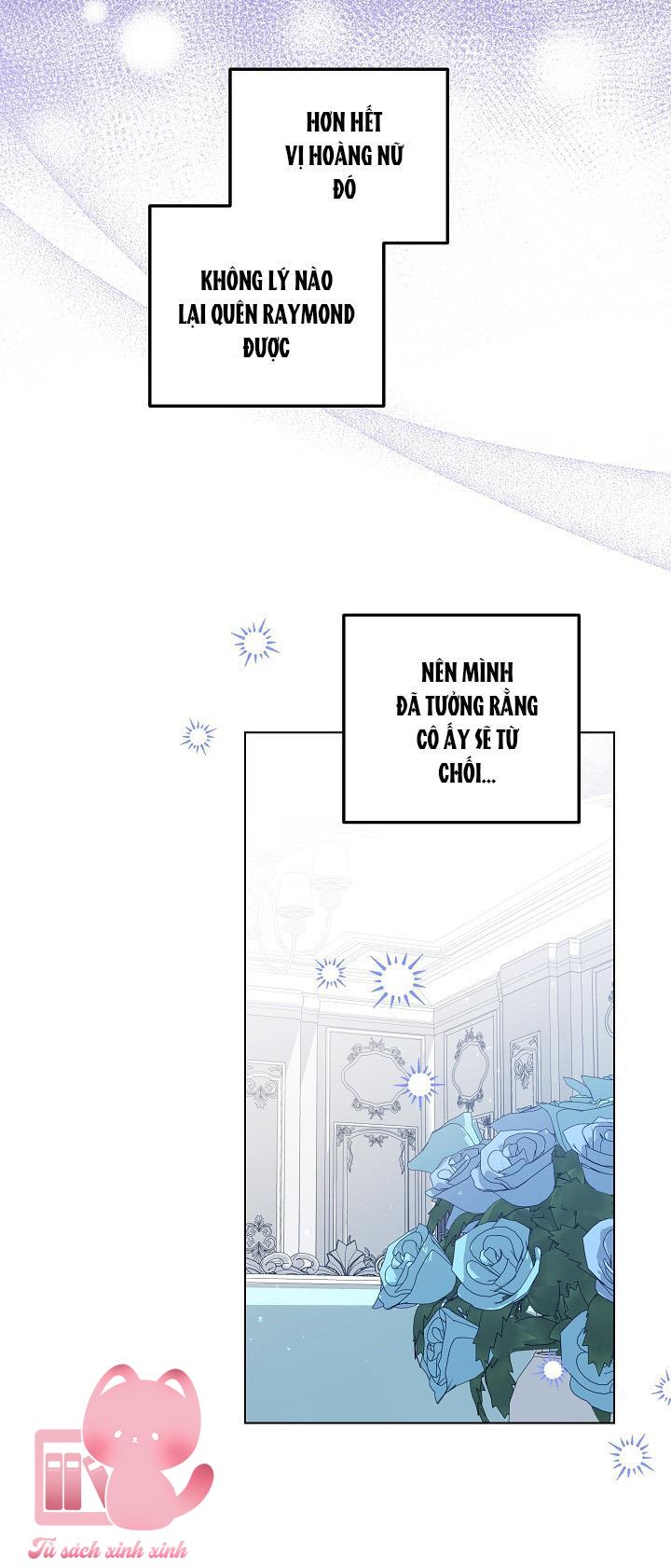 Hoàng Nữ Cosplay Nonfan Chapter 23 - Trang 4