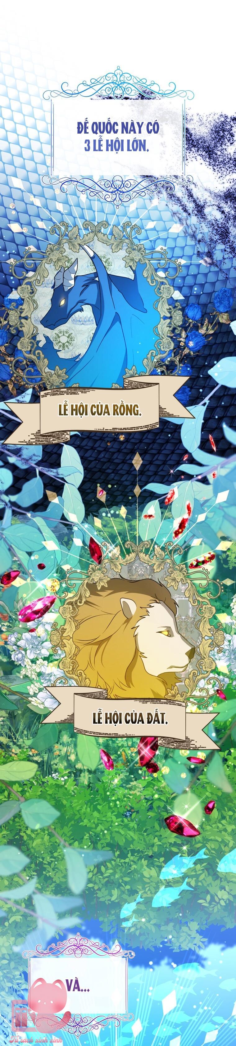 Bé Con Cá Voi Sát Thủ Chapter 32 - Trang 4