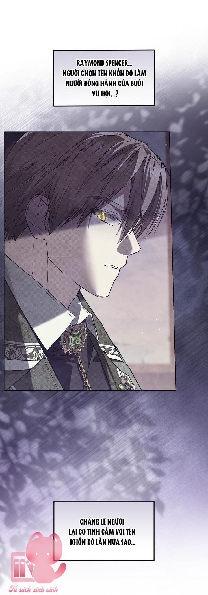 Hoàng Nữ Cosplay Nonfan Chap 54 - Trang 4