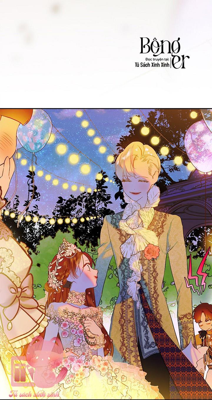 Khế Ước Hôn Nhân Của Mẹ Tôi Chapter 71 - Trang 4