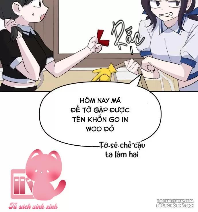 Quan Hệ Nhân Quả Chap 28 - Trang 2
