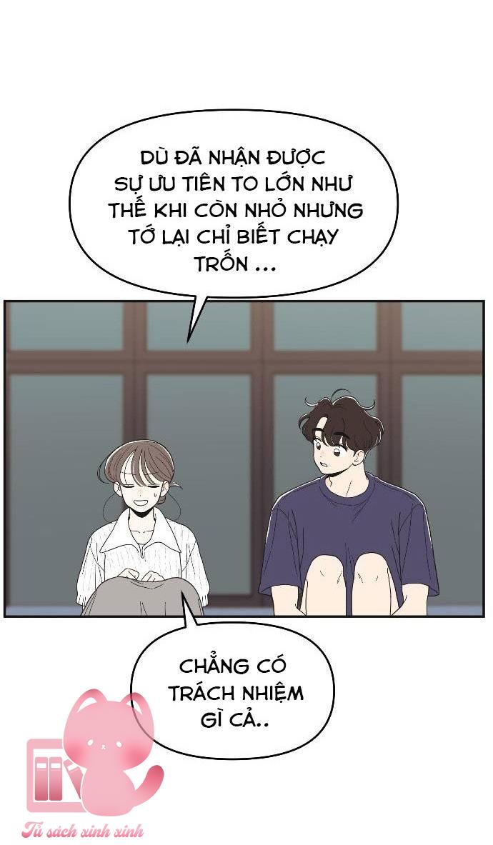 Trái Dấu Hút Nhau Chap 21 - Trang 2