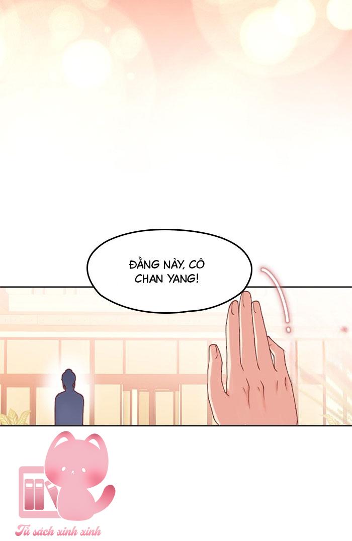 Tôi Sẽ Mang Em Đi Chap 29 - Trang 3