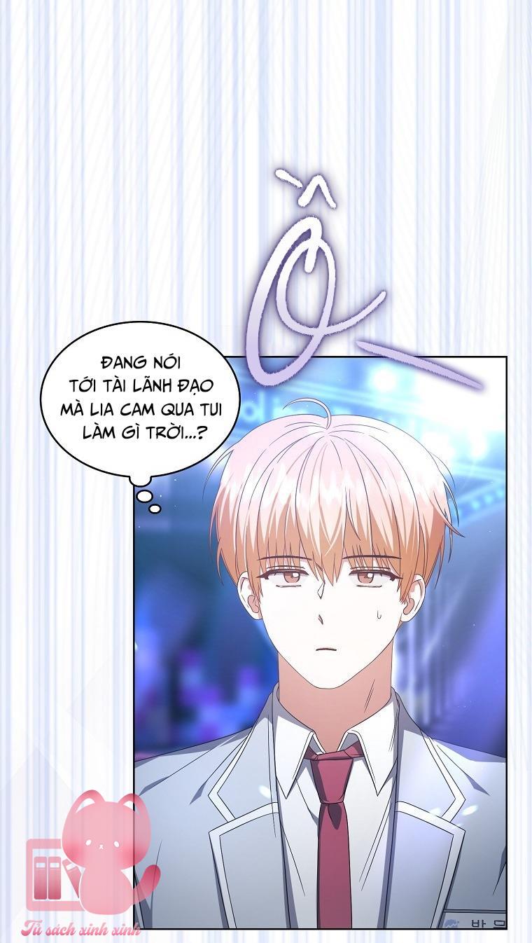 Debut Or Die Chap 64 - Trang 3