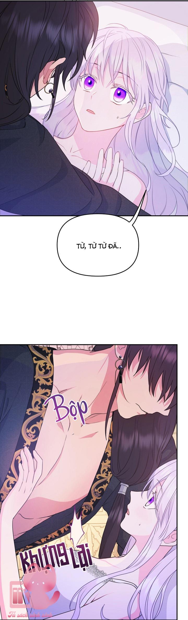Bỏ Quách Chồng Con Đi, Tiền Bạc Mới Là Tất Cả Chap 33 - Trang 2