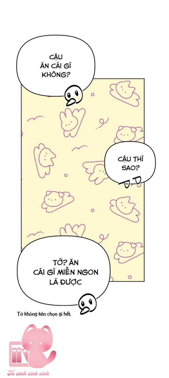 Quan Hệ Nhân Quả Chap 44 - Trang 2