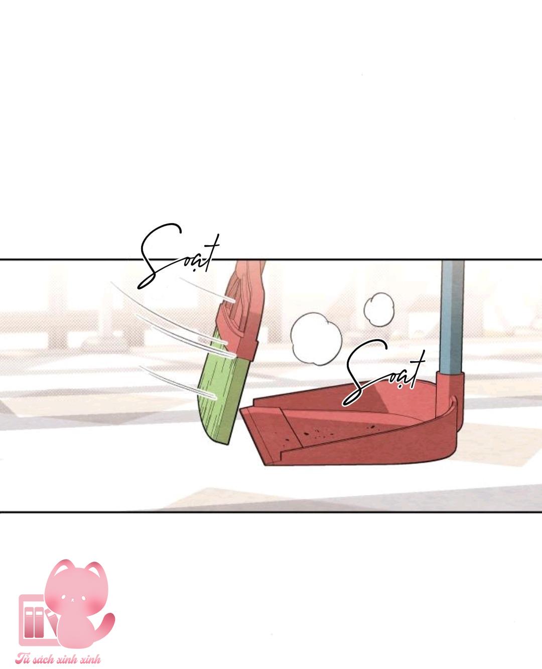 Bí Mật Thanh Xuân Chapter 10 - Trang 4