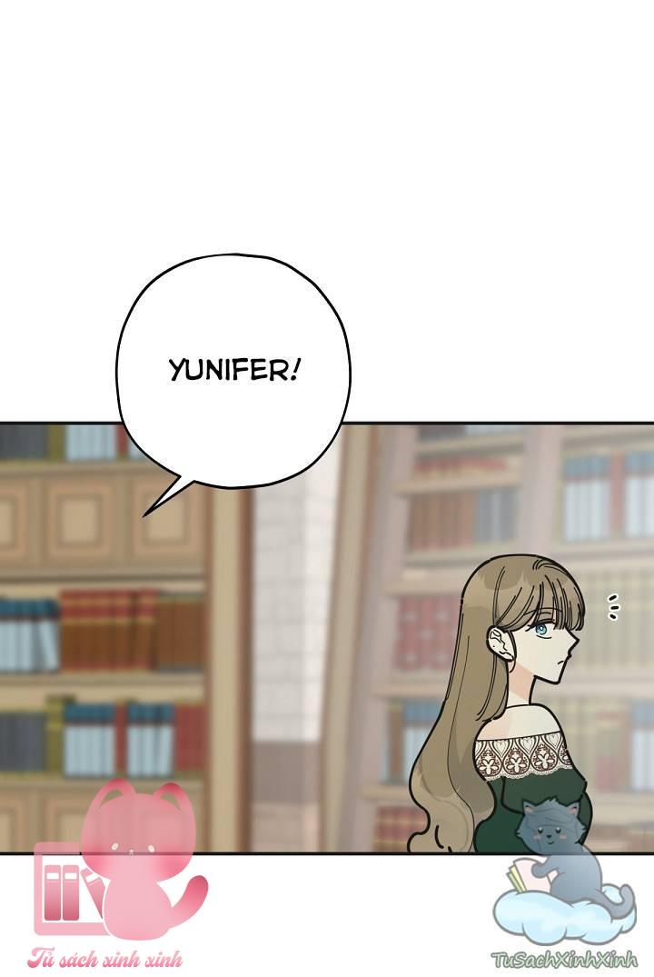Người Hùng Của Ác Nữ Chapter 87 - Trang 3