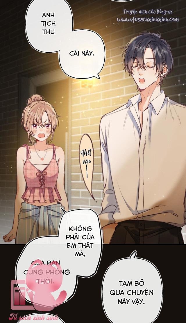 Mối Tình Thầm Kín Chapter 48 - Trang 4